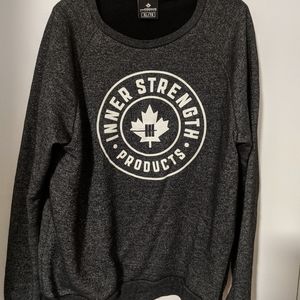 Inner Strength Products Crewneck